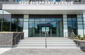 4 dormitorio piso en Scarborough, Canadá. C$788 000