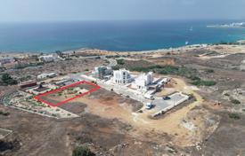 Terreno en Ayia Napa, Chipre. 650 000 €