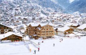 2 dormitorio piso en Morzine, Francia. 595 000 €