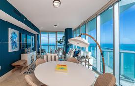 Condominio – Collins Avenue, Miami, Florida,  Estados Unidos. $3 800 000