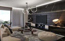 6 dormitorio chalet 817 m² en Agios Dometios, Chipre. 3 500 000 €