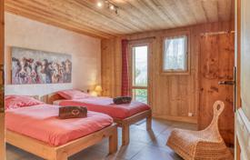6 dormitorio mansión 220 m² en Saint-Gervais-les-Bains, Francia. 1 890 000 €