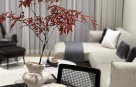 1-dormitorio apartamentos en condominio en Watthana, Tailandia. $612 000
