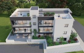 2 dormitorio piso 78 m² en Nicosia, Chipre. 155 000 €