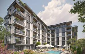 3 dormitorio piso 135 m² en Sunny Beach, Bulgaria. 329 000 €