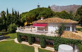 5 dormitorio villa 686 m² en Marbella, España. 3 900 000 €