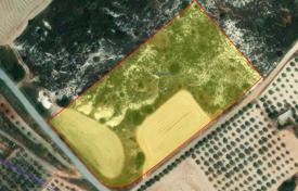 Terreno en Limasol (Lemesos), Chipre. 1 200 000 €