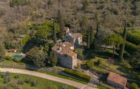20 dormitorio chalet en Bagno A Ripoli, Italia. 2 200 000 €