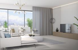 1 dormitorio piso 50 m² en Nicosia, Chipre. 175 000 €