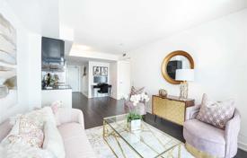 3 dormitorio piso en North York, Canadá. C$648 000