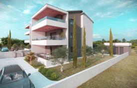 3 dormitorio piso 113 m² en Vodnjan, Croacia. 300 000 €