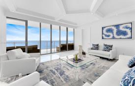 3-dormitorio apartamentos en condominio 417 m² en Miami Beach, Estados Unidos. $7 950 000