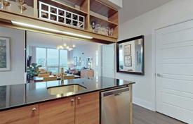 2 dormitorio piso en Etobicoke, Canadá. C$1 132 000