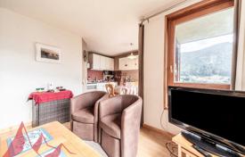 2 dormitorio piso en Morzine, Francia. 268 000 €