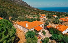 3 dormitorio villa 160 m² en Peloponeso, Grecia. 370 000 €