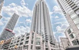 3 dormitorio piso en Yonge Street, Canadá. C$1 109 000