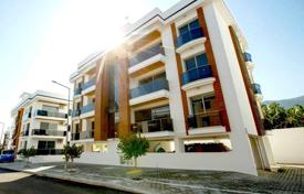 3-dormitorio apartamentos en edificio nuevo 83 m² en Kyrenia, Chipre. 136 000 €