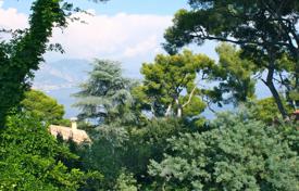 4 dormitorio villa en Roquebrune — Cap-Martin, Francia. Price on request