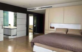 1-dormitorio apartamentos en condominio en Watthana, Tailandia. $525 000