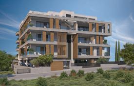 3 dormitorio piso 134 m² en Agios Athanasios (Cyprus), Chipre. 485 000 €