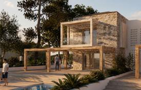 5 dormitorio villa 210 m² en Chaniotis, Grecia. 1 400 000 €