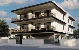 3 dormitorio ático 119 m² en Livadia, Chipre. 350 000 €