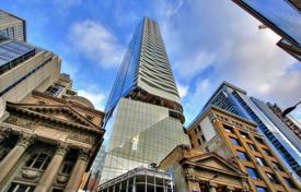 2 dormitorio piso en Yonge Street, Canadá. C$1 055 000