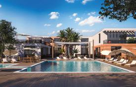 New residential complex with apartments and villas en Muscat, Omán. de $300 000