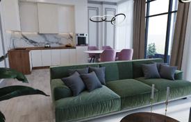 2 dormitorio piso 65 m² en Vake-Saburtalo, Georgia. $158 000