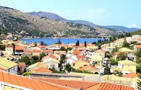 6 dormitorio adosado en Corfú (Kérkyra), Grecia. 390 000 €