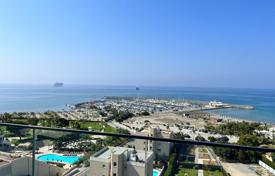 2 dormitorio piso 112 m² en Pareklisia, Chipre. 2 400 000 €