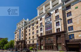 4 dormitorio piso 201 m² en district Khamovniki, Rusia. 300 000 000 ₽