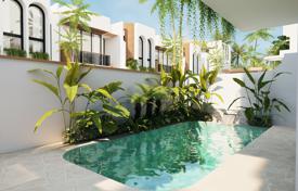 3 dormitorio villa 160 m² en Seminyak, Indonesia. $327 000
