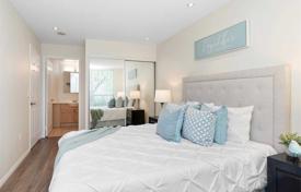 2 dormitorio piso en Etobicoke, Canadá. C$927 000