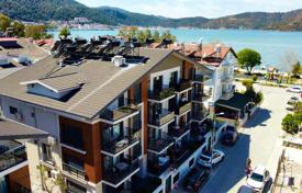 5 dormitorio piso 140 m² en Fethiye, Turquía. $484 000