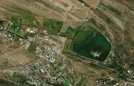 Terreno en Lisi lake, Georgia. $150 000