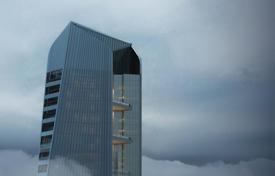 Oficina The One – Dubai, EAU. $2 291 000