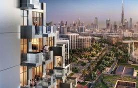 Complejo residencial Creek Views 1 (Farhad) – Al Jaddaf, Dubai, EAU (Emiratos Árabes Unidos). From $140 000