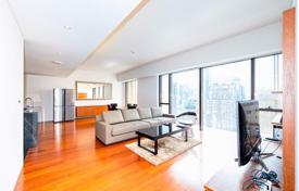 2-dormitorio apartamentos en condominio en Pathum Wan, Tailandia. $423 000