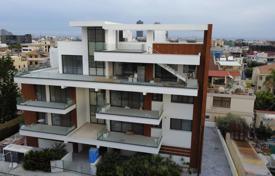 New residential complex with apartments en Germasogeia, Chipre. de 649 000 €