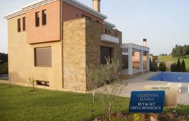 6 dormitorio villa 280 m² en Halkidiki, Grecia. 700 000 €