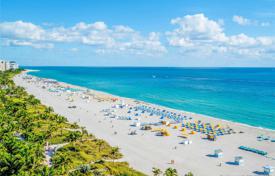 Piso – Ocean Drive, Miami Beach, Florida,  Estados Unidos. $3 750  por semana