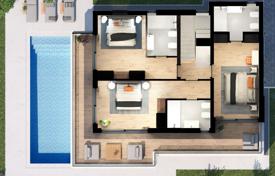 6 dormitorio casa de pueblo 233 m² en Poreč, Croacia. 824 000 €