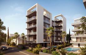 2 dormitorio piso 149 m² en Limassol (city), Chipre. 500 000 €