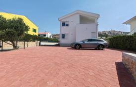 2 dormitorio piso 53 m² en Zadar County, Croacia. 210 000 €