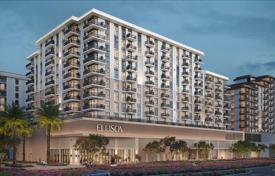 New residential complex with apartments en Al Yalayis 2, EAU. de $387 000