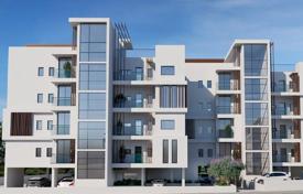 2-dormitorio apartamentos en edificio nuevo en Limasol (Lemesos), Chipre. 445 000 €