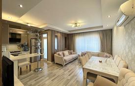 3 dormitorio piso 85 m² en Antalya (city), Turquía. 14 437 000 TRY