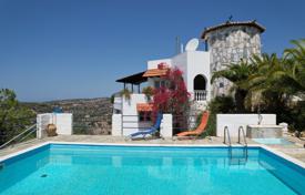 Villa – Porto Cheli, Administration of the Peloponnese, Western Greece and the Ionian Islands, Grecia. 530 000 €
