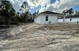 Casa de pueblo – Lehigh Acres, Florida, Estados Unidos. $345 000